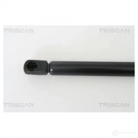 Амортизатор багажника, упор задней двери TRISCAN 871024228 1154067 4 5EPT 5709147578780 - Изображение 2