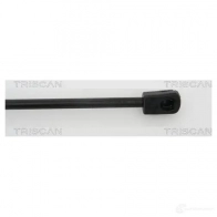 Амортизатор багажника, упор задней двери TRISCAN 871024228 1154067 4 5EPT 5709147578780 - Изображение 3