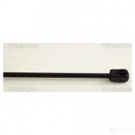 Амортизатор багажника, упор задней двери TRISCAN 1154439 871029246 5709147657492 45B MMX - Изображение 3