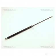 Амортизатор багажника, упор задней двери TRISCAN 1154208 8R 4TF 87102715 5709147101919 - Изображение 1