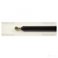 Амортизатор багажника, упор задней двери TRISCAN 1154208 8R 4TF 87102715 5709147101919 - Изображение 2