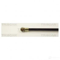 Амортизатор багажника, упор задней двери TRISCAN 1154208 8R 4TF 87102715 5709147101919 - Изображение 3