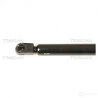 Амортизатор багажника, упор задней двери TRISCAN 871018225 5710476013033 2 RDTSK 1153888 - Изображение 2