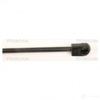 Амортизатор багажника, упор задней двери TRISCAN 871018225 5710476013033 2 RDTSK 1153888 - Изображение 3
