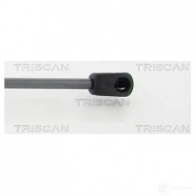 Амортизатор багажника, упор задней двери TRISCAN 1154735 871050255 H84UP Z 5710476247841 - Изображение 2