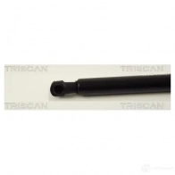 Амортизатор багажника, упор задней двери TRISCAN J38H8 C 871029240 1154433 5709147702185 - Изображение 2