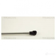 Амортизатор багажника, упор задней двери TRISCAN J38H8 C 871029240 1154433 5709147702185 - Изображение 3