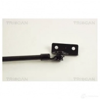 Амортизатор багажника, упор задней двери TRISCAN 1154645 5YG JKY 5709147702291 871043206 - Изображение 3