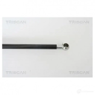 Амортизатор багажника, упор задней двери TRISCAN 871043220 5709147596319 1154657 21K PP - Изображение 3