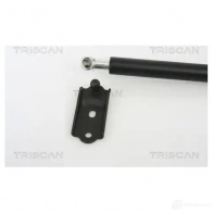 Амортизатор багажника, упор задней двери TRISCAN 1153594 VU 918 871013252 5709147846285 - Изображение 2