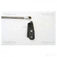 Амортизатор багажника, упор задней двери TRISCAN 1153594 VU 918 871013252 5709147846285 - Изображение 3