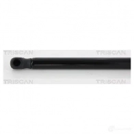 Амортизатор багажника, упор задней двери TRISCAN 5709147564509 1YV9 1 871043229 1154666 - Изображение 2