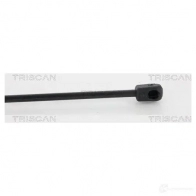 Амортизатор багажника, упор задней двери TRISCAN 5709147564509 1YV9 1 871043229 1154666 - Изображение 3