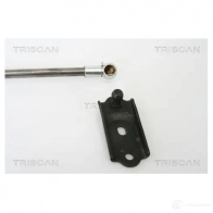 Амортизатор багажника, упор задней двери TRISCAN 871013253 DWU LAU8 5709147846315 1153595 - Изображение 3