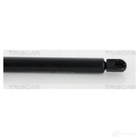 Амортизатор багажника, упор задней двери TRISCAN A A4QY 871040232 5710476003669 1154576 - Изображение 2