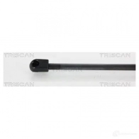 Амортизатор багажника, упор задней двери TRISCAN A A4QY 871040232 5710476003669 1154576 - Изображение 3