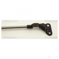 Амортизатор багажника, упор задней двери TRISCAN 5709147356173 6TY4 N1 1153580 871013237 - Изображение 3