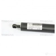Амортизатор багажника, упор задней двери TRISCAN DQ7CCQ R 5709147584989 871029264 1154457 - Изображение 2