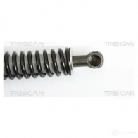 Амортизатор багажника, упор задней двери TRISCAN DQ7CCQ R 5709147584989 871029264 1154457 - Изображение 3