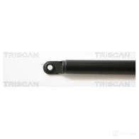 Амортизатор багажника, упор задней двери TRISCAN 871040222 MP6 HR 5709147835913 1154567 - Изображение 2