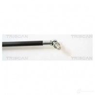 Амортизатор багажника, упор задней двери TRISCAN 871040222 MP6 HR 5709147835913 1154567 - Изображение 3
