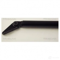 Амортизатор багажника, упор задней двери TRISCAN 5709147095430 871013243 RO0XA M 1153585 - Изображение 2