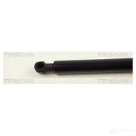 Амортизатор багажника, упор задней двери TRISCAN 5709147349601 1154054 871024214 5UWH 0U - Изображение 2