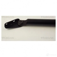 Амортизатор багажника, упор задней двери TRISCAN 5709147063927 Y N8G3 871013244 1153586 - Изображение 2