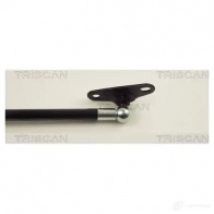 Амортизатор багажника, упор задней двери TRISCAN 5709147063927 Y N8G3 871013244 1153586 - Изображение 3