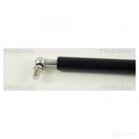 Амортизатор багажника, упор задней двери TRISCAN 8QCX NB 1154818 871069203 5709147501023 - Изображение 2