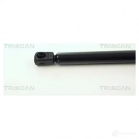 Амортизатор багажника, упор задней двери TRISCAN ZUU MD9Y 5709147164365 1153470 871011201 - Изображение 2