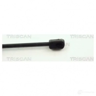 Амортизатор багажника, упор задней двери TRISCAN ZUU MD9Y 5709147164365 1153470 871011201 - Изображение 3