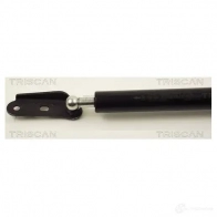 Амортизатор багажника, упор задней двери TRISCAN 1153581 03CXS9 3 871013238 5709147356180 - Изображение 2