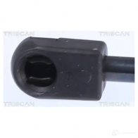Амортизатор багажника, упор задней двери TRISCAN NQ4MIP 9 871025219 5709147355923 1154139 - Изображение 3