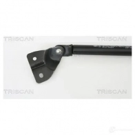 Амортизатор багажника, упор задней двери TRISCAN 5709147601594 871069224 ZGHCB 3 1154835 - Изображение 2