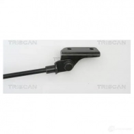Амортизатор багажника, упор задней двери TRISCAN 5709147601594 871069224 ZGHCB 3 1154835 - Изображение 3
