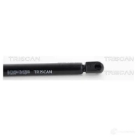 Амортизатор багажника, упор задней двери TRISCAN HJP 446J 1154183 871025265 5710476130709 - Изображение 2