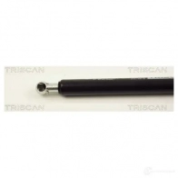 Амортизатор багажника, упор задней двери TRISCAN 871024207 5709147164662 H 4O21VE 1154048 - Изображение 2