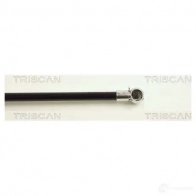 Амортизатор багажника, упор задней двери TRISCAN 871024207 5709147164662 H 4O21VE 1154048 - Изображение 3