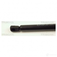 Амортизатор багажника, упор задней двери TRISCAN 5709147349427 871016221 1153783 6D1 8C - Изображение 2