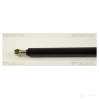 Амортизатор багажника, упор задней двери TRISCAN 1154557 5709147356425 871040207 65D90 W - Изображение 2