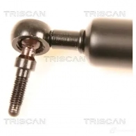 Амортизатор багажника, упор задней двери TRISCAN 5709147834602 871080201 1154846 Y7PKV F8 - Изображение 2