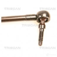 Амортизатор багажника, упор задней двери TRISCAN 5709147834602 871080201 1154846 Y7PKV F8 - Изображение 3