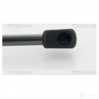 Амортизатор багажника, упор задней двери TRISCAN I DQOWNF 871024236 5710476003843 1154075 - Изображение 2