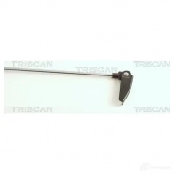 Амортизатор багажника, упор задней двери TRISCAN 871043202 1154641 9 DOMNP 5709147702253 - Изображение 3