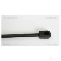 Амортизатор багажника, упор задней двери TRISCAN 5709147562307 TVT 8KJE 871010207 1153416 - Изображение 3