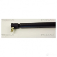 Амортизатор багажника, упор задней двери TRISCAN 5709147168905 1153634 338K GK 871014205 - Изображение 2