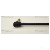 Амортизатор багажника, упор задней двери TRISCAN 5709147168905 1153634 338K GK 871014205 - Изображение 3