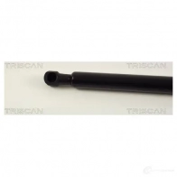 Амортизатор багажника, упор задней двери TRISCAN 1153793 871016231 5709147655955 2KY YE44 - Изображение 2