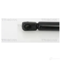 Амортизатор багажника, упор задней двери TRISCAN 871018212 1153876 5709147583104 G1ME 0 - Изображение 2
